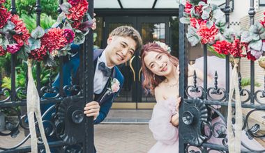 ☆間際だからもっと賢くお得に!☆《間際婚プラン》憧れをぜんぶ叶える特別な一日【40名169万円】