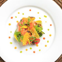 【初見学◎】口コミ好評の美食でおもてなし◇ブランチ付相談会