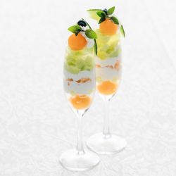 【平日限定】特製アフタヌーンティー試食×W相談会×全館見学