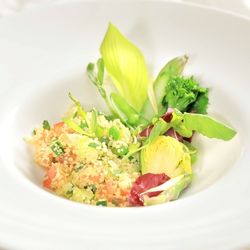 【初見学◎】口コミ好評の美食でおもてなし◇ブランチ付相談会