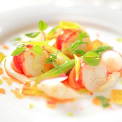 《お盆限定!スペシャルサマーフェスタ》極上信州プレミアム牛&至極オマール海老試食×ALL体験