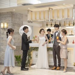 【初見学も安心】当日の流れをご紹介☆館内見学ツアー