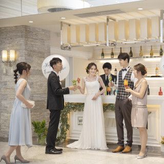 【初見学も安心】当日の流れをご紹介☆館内見学ツアー