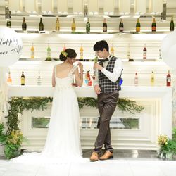 【旭川へのドライブついでに!】 結婚式のすべてをまるごと体験