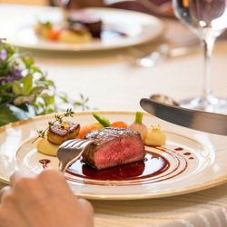 【平日限定】心躍る花嫁の第一歩♪ゆったり相談&牛フィレ試食