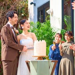 【月イチBIG】感動の星空チャペル!試食×最大100万円ご優待◆やりたい事が全部叶う大満足体験フェア