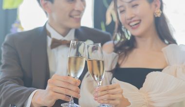 《少人数20名会食プラン》内容充実・豪華特典付