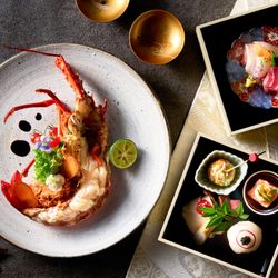 今期BIG*当館No1【ギフト9万×155万特典】和牛&オマール試食