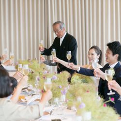 【2027年1月末まで限定】家族婚&少人数向け相談会
