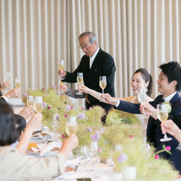 【2027年1月末まで限定】家族婚&少人数向け相談会