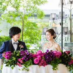 【電話・オンライン 相談会】ふたりにぴったりの会場ご案内