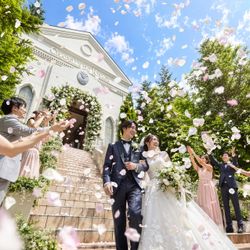 10月SP*花嫁ALL体験フェス【160万優待&1万GIFT】豪華コース試食