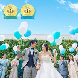 組数限定【和牛オマール試食付】選べる3パーティ会場