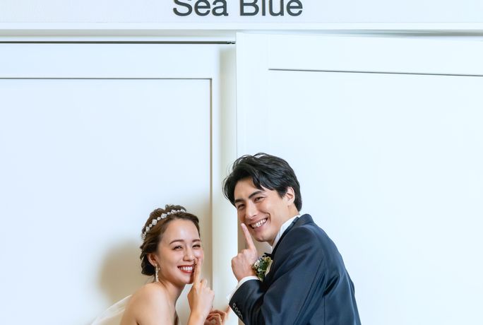 MARRYGRANT AKASAKA(マリーグラン アカサカ)のカバー写真