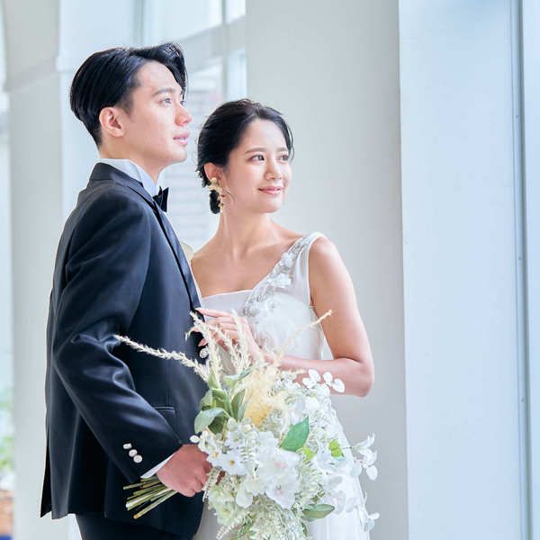 《実例多数》パパママ婚・ペット婚・フォト婚*対応◎あんしん相談
