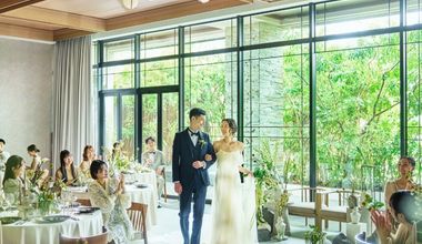 【最大120万円特典】空き日残り僅か!大人気プラン★27年5月~27年6月に結婚式実施の方へ