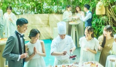 【少人数・30名会食プラン】内容充実・お得なパックプランは必見!◆28年1月までの結婚式実施の方へ