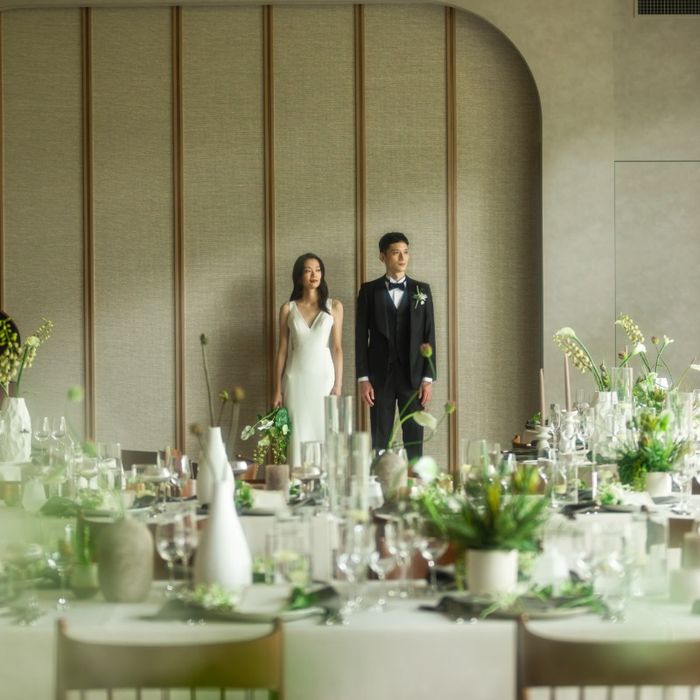 【少人数で邸宅貸切】豪華試食&10大特典★wedding相談会