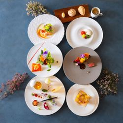 【各日4組限定】大人が恋する♪最高級A5和牛フレンチ試食フェア