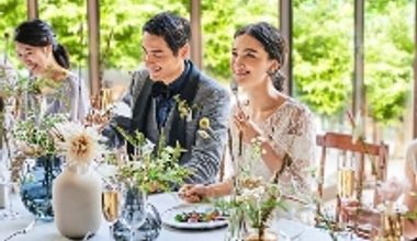 <親族お食事プラン>2026年9月末まで【6名50万円~】