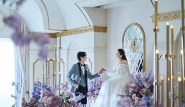 <早得>27年3月以降の挙式【最大70万円お得】