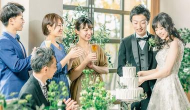 ◆結婚応援『秋・冬婚』プラン◆【11月~2027年3月ご検討の方おススメ】今なら最大145万円特典!