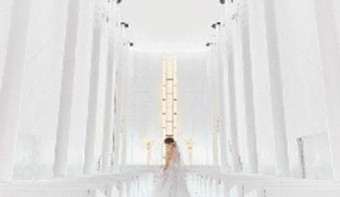 【2026年9月~11月挙式ご検討の方】圧巻上質チャペルと桜島ビューは必見!《100名 305万》