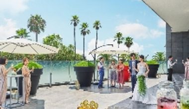 【2027年6月~8月限定】大人リゾートで叶う!《80名 239万》