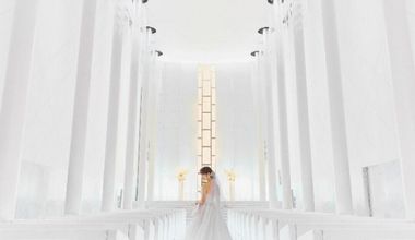 【2026年9月~11月挙式】上質チャペル必見!《100名 305万》