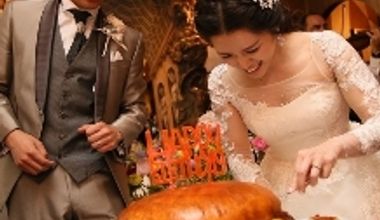 \ご案内スタート/【26年9~12月挙式限定】大人気シーズン秋婚プラン