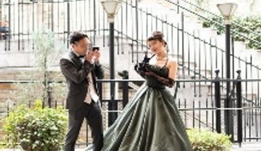 【2026年6月までの挙式限定】お得な新春プラン!(40名167万円→132万円)