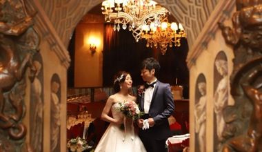 \人気シーズン2026年9~12月挙式限定/オータムプラン【50名162万円】