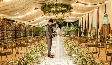 《冬婚》【最大105万優待】2026年12~2027年2月の結婚式実施の方\WeddingNewsがお得/