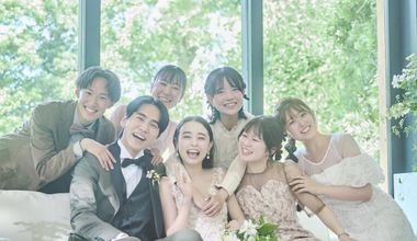 【少人数婚で選ばれる】20~30名99万円で叶う安心プレミアムプラン