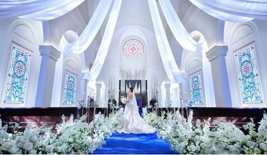 【26年12月迄の結婚式プラン*最大150万優待】50名336万円⇒186万円*ドレス全額OFF