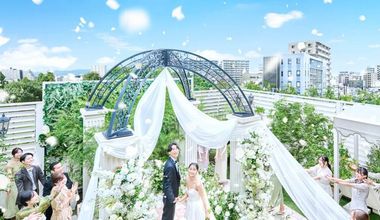 【26年9月~11月秋婚*空日無くなり次第終了】50名336万→226万*最大110万優待