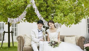 【フォトウエディング】写真で紡ぐ結婚式~洋装・和装プラン~