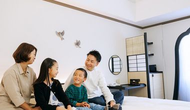 【ファミリー婚】Wハッピーウエディングプラン
