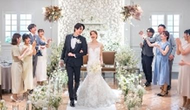 残り僅か▲【来春まで限定PREMIUMプラン】前撮りもプレゼント!