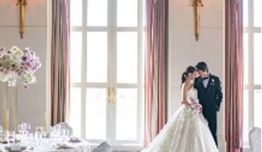 期間限定プラン【最大57万円優待12大特典】人気の秋婚など2027年3月までのご結婚式に