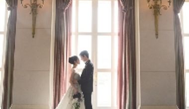 ウエディングフォトプラン