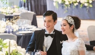 【通年プラン】80名様462万円WEDDING PLAN【挙式&ご披露宴】