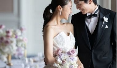 【通年プラン】80名様462万円WEDDING PLAN【挙式&ご披露宴】