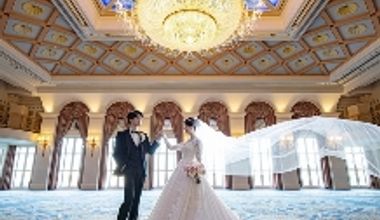 【2026年3月末まで・平日限定】期間限定ウエディングフォトプラン