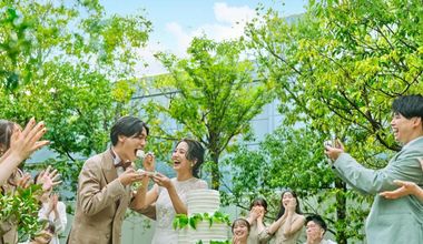 《50名176万5000円》1年以内に結婚式をご検討の方|1組貸切邸宅|人気なお得プランで気張らずに過ごす寛ぎの日