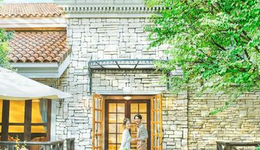 【40名138万】で叶える家族や友人を招待♪《当館で最もお得なプラン》