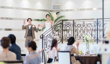 【’26&’27冬対象/50名/最大53万円特典】ゆったりおもてなし!ウィンターウェディングプラン