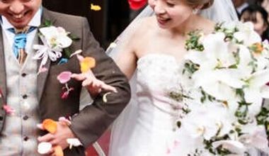 【豪華特典付】80万以上お得★祝福に包まれた大人数向けプラン