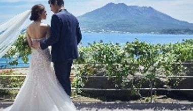 【洋装or和装から選べる】フォトウエディングA