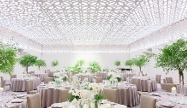 【100名様以上のご結婚式を検討されている方必見】お披露目プラン